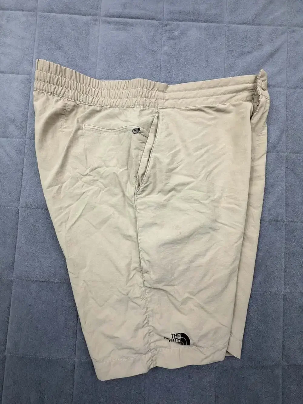 The North Face Paramount Utility Hiking Shorts
